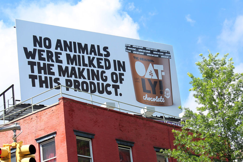 Oatly Building Roof Bulletin